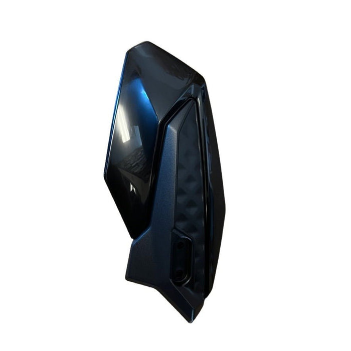 Ultra Bee Handguard - Carbon Black (Left) - Surron Canada