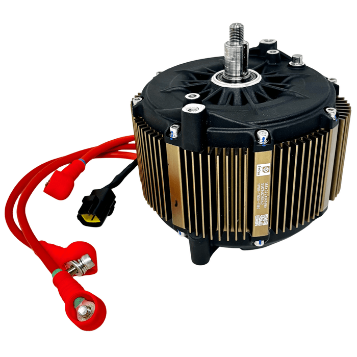 Ultra Bee HP Motor Assembly (2025) - Surron Canada