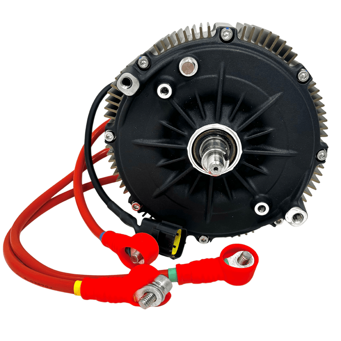 Ultra Bee HP Motor Assembly (2025) - Surron Canada