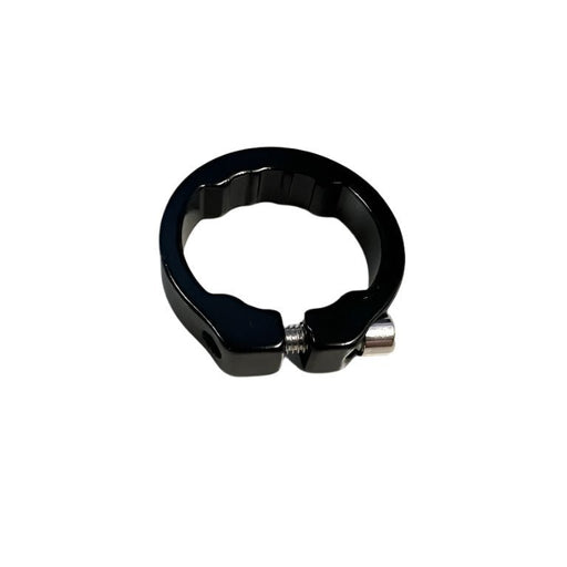 Ultra Bee Left Handle Grip Lock Clamp - Surron Canada