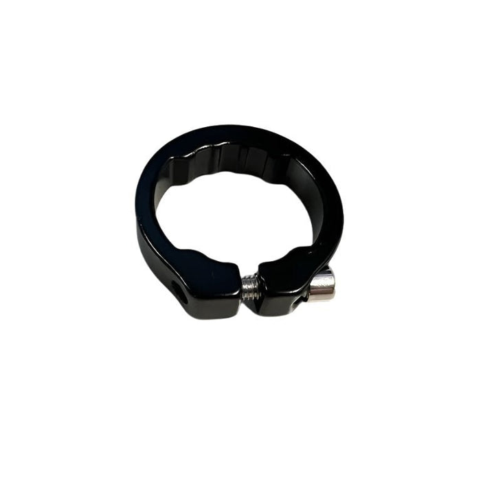 Ultra Bee Left Handle Grip Lock Clamp - Surron Canada