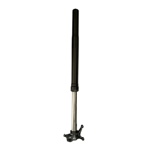 Ultra Bee Left KKE Front Fork (2024 and earlier) - Surron Canada