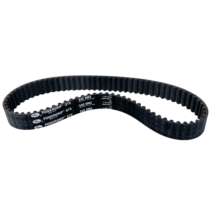 Ultra Bee Primary Belt (2024 - Gates) - Surron Canada