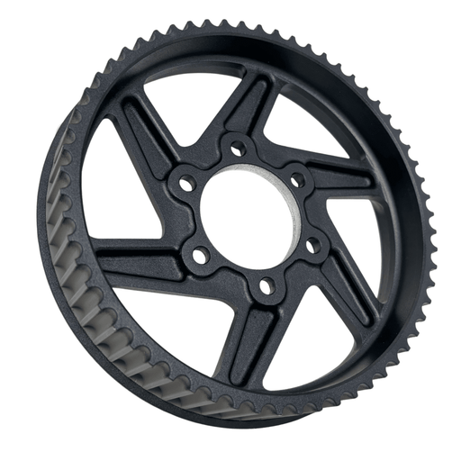 Ultra Bee Primary Drive Rear Pulley (2025 ) - Surron Canada