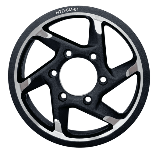 Ultra Bee Primary Drive Rear Pulley (2025 ) - Surron Canada