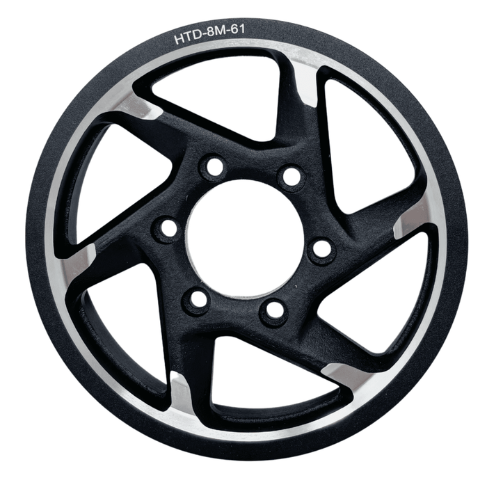 Ultra Bee Primary Drive Rear Pulley (2025 ) - Surron Canada