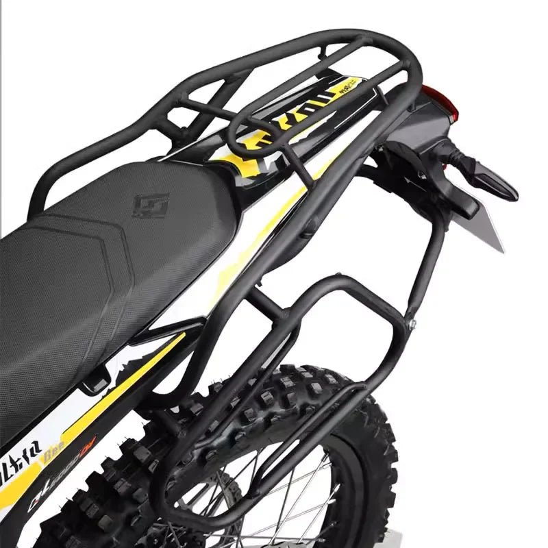 Ultra Bee Rear Luggage Rack — Surron Canada