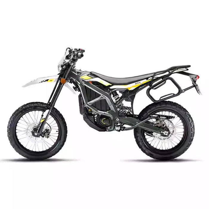 Ultra Bee Rear Luggage Rack — Surron Canada