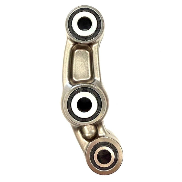 Ultra Bee Rear Shock Linkage Assembly — Surron Canada