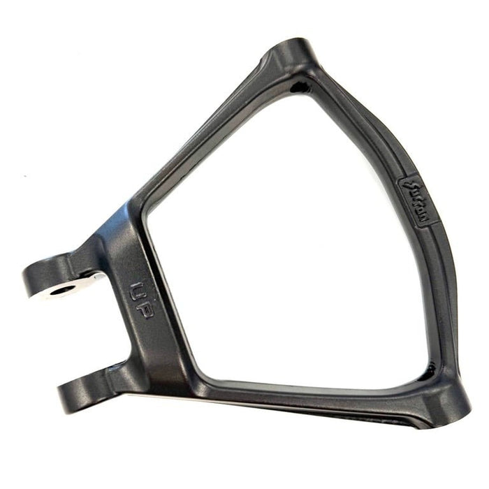 Ultra Bee Rear Shock Triangle - Surron Canada