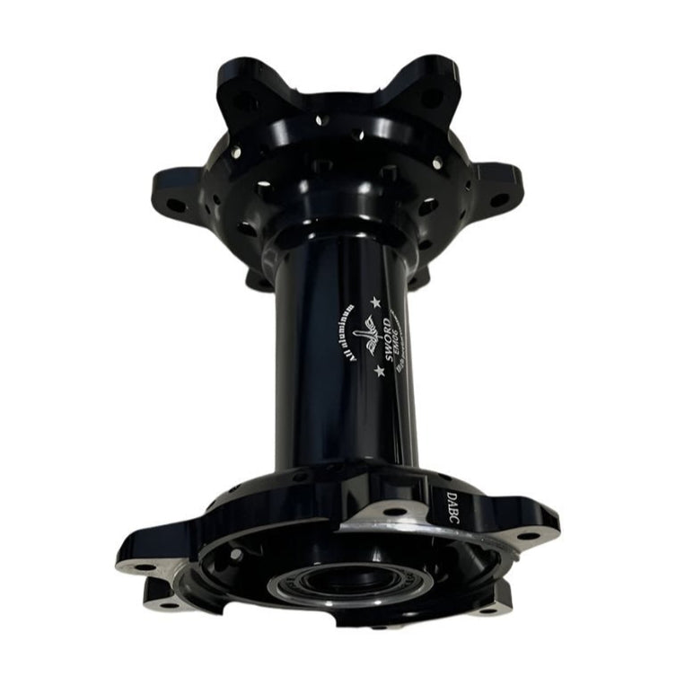 Ultra Bee Rear Wheel Hub Assembly — Surron Canada
