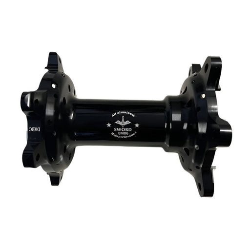 Ultra Bee Rear Wheel Hub Assembly - Surron Canada