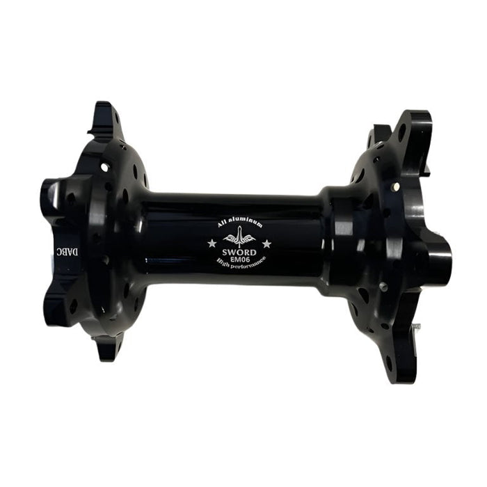 Ultra Bee Rear Wheel Hub Assembly - Surron Canada