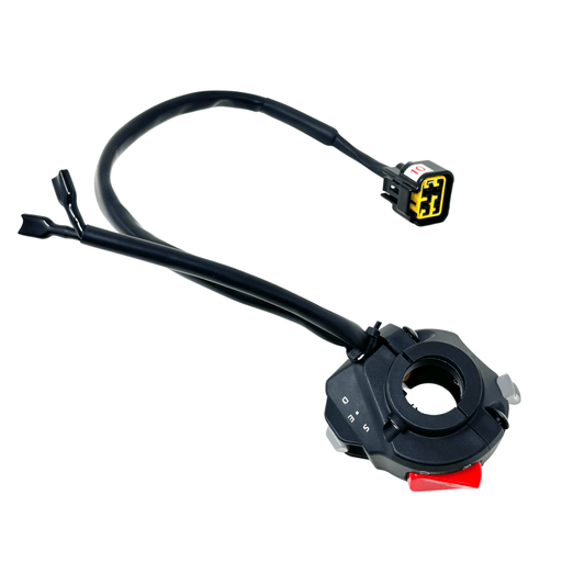 Ultra Bee Right 3 function Control Assembly (2025) - Surron Canada