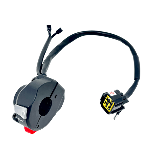 Ultra Bee Right 3 function Control Assembly (2025) - Surron Canada