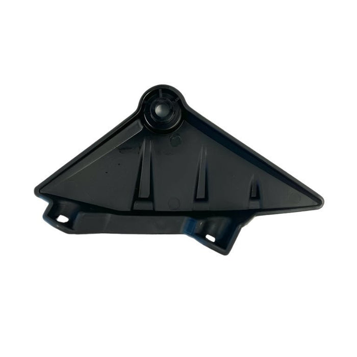 Ultra Bee Right Frame Support Protector (Carbon Black) - Surron Canada