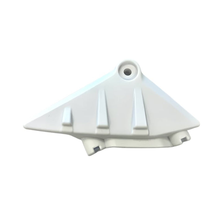 Ultra Bee Right Frame Support Protector (White) - Surron Canada