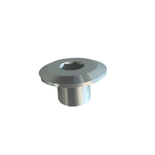 Ultra Bee Steering Head Nut - Surron Canada