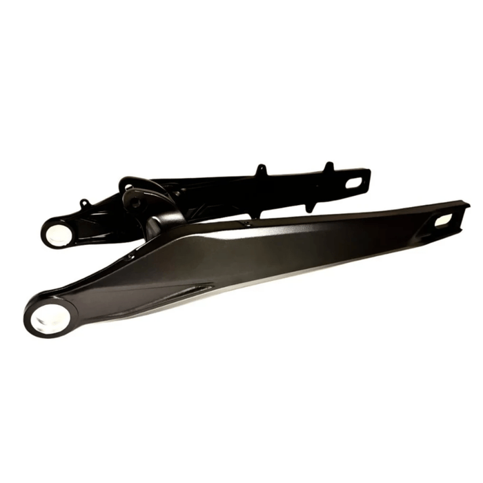 Ultra Bee Swingarm (Carbon Black without bearings) - Surron Canada