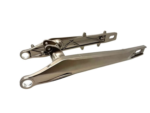 Ultra Bee Swingarm (Desert Brown) - Surron Canada