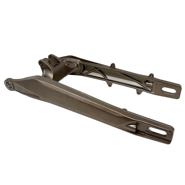 Ultra Bee Swingarm (Desert Brown) - Surron Canada