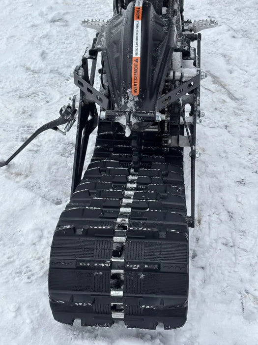 Ultra Bee Track N Go Snow Kit - Surron Canada