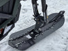 Ultra Bee Track N Go Snow Kit - Surron Canada