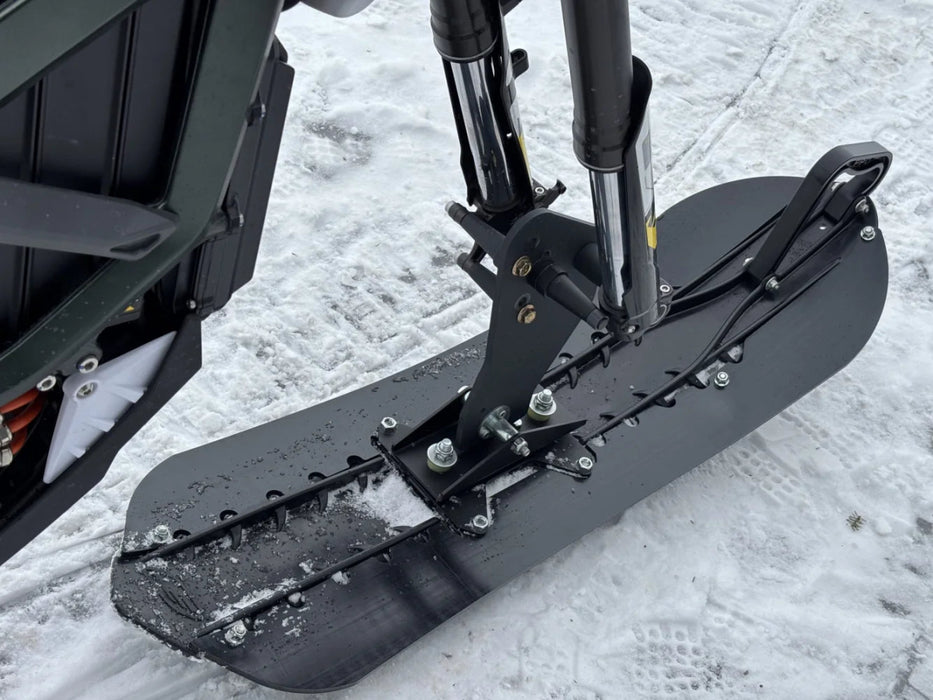 Ultra Bee Track N Go Snow Kit - Surron Canada