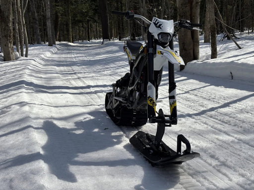 Ultra Bee Track N Go Snow Kit - Surron Canada