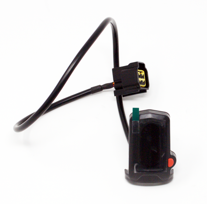 Light Bee Speedometer Dashboard — Surron Canada