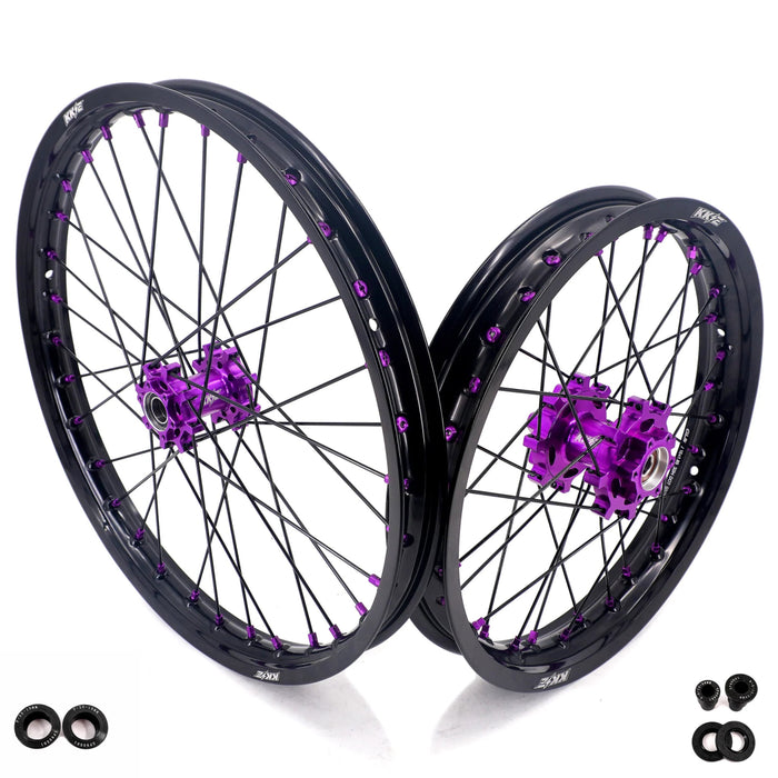 Light Bee 16 19 Wheel rim kit KKE