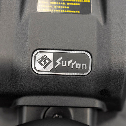 Light Bee Battery Compartment Logo Badge - Surron Canada