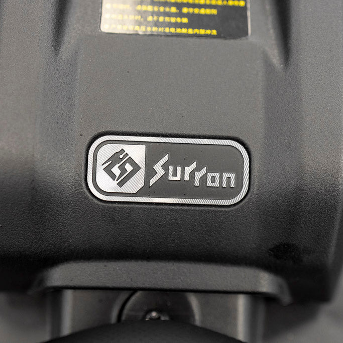 Light Bee Battery Compartment Logo Badge - Surron Canada