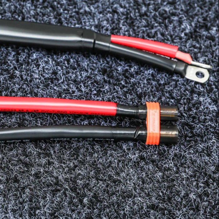 Light Bee Battery Power Cable - Surron Canada