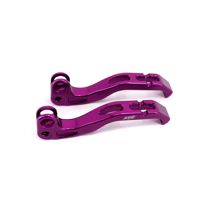 Light Bee Brake Lever Set KKE - Main Image