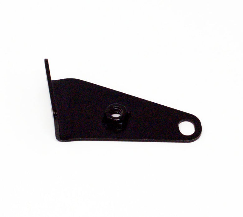 Light Bee Controller Mounting Bracket, Lower Left - Surron Canada