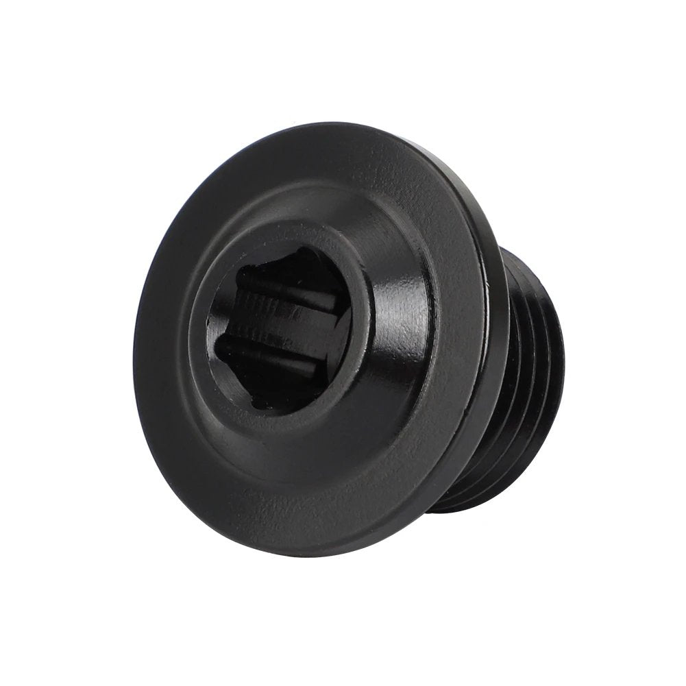 KINGBEE Light Bee / Hyper Bee Front Axle Nut (DNM, KKE) — Surron Canada