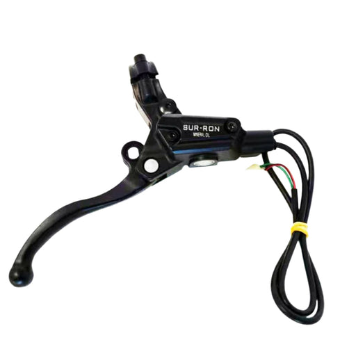 Light Bee Front Brake Handlebar Assembly - Surron Canada
