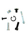 Light Bee Front & Rear Brake Repair Kit - Surron Canada