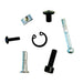 Light Bee Front & Rear Brake Repair Kit - Surron Canada