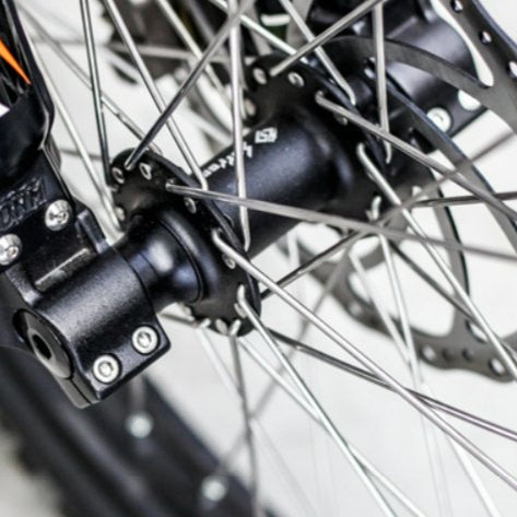 Light Bee Front Wheel Bushing - Surron Canada