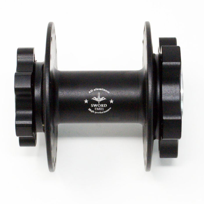 Light Bee Front Wheel Hub Assembly - Surron Canada