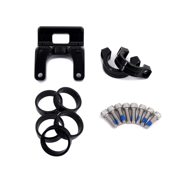 Light Bee Handlebar Riser Kit - KKE — Surron Canada