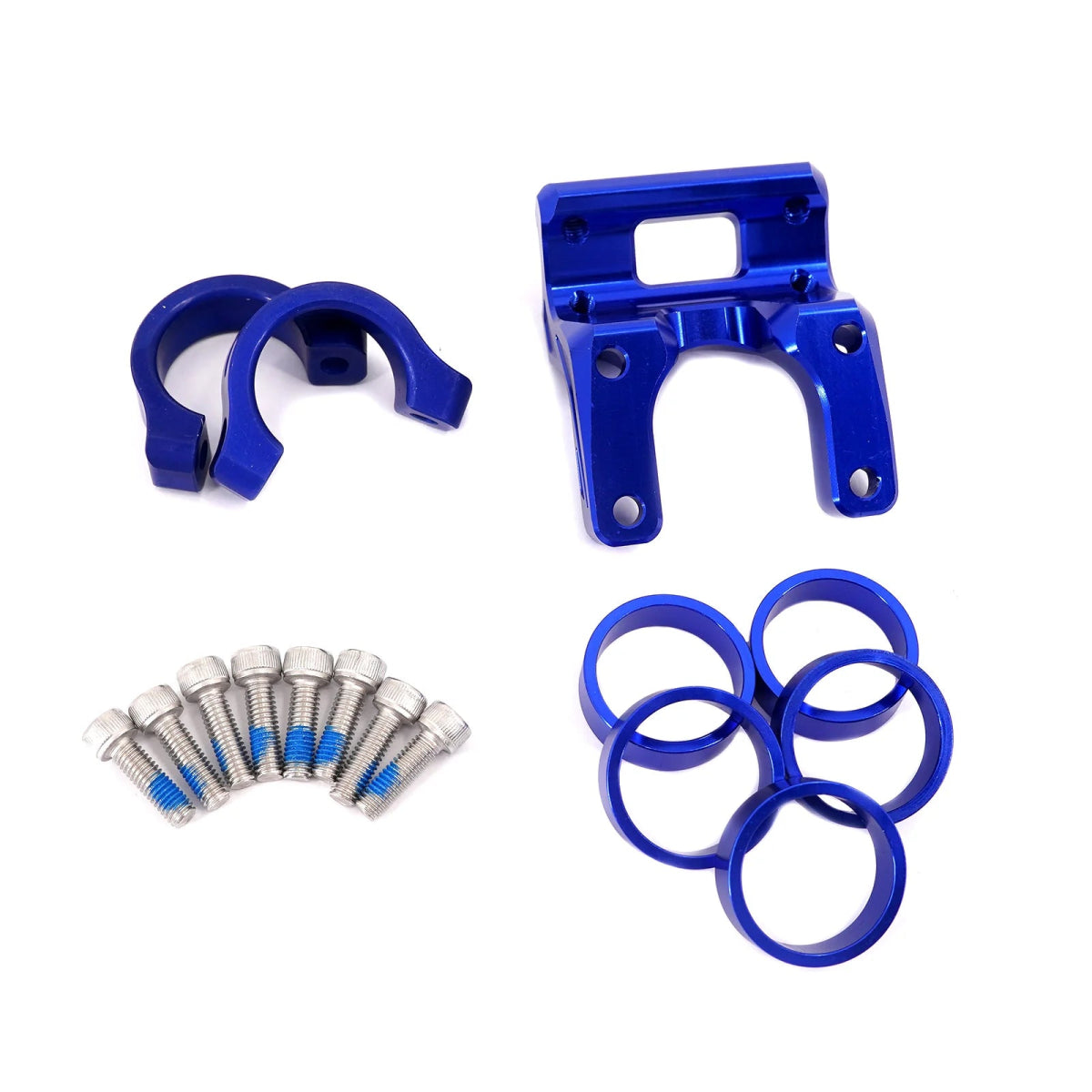 Light Bee Handlebar Riser Kit - KKE — Surron Canada