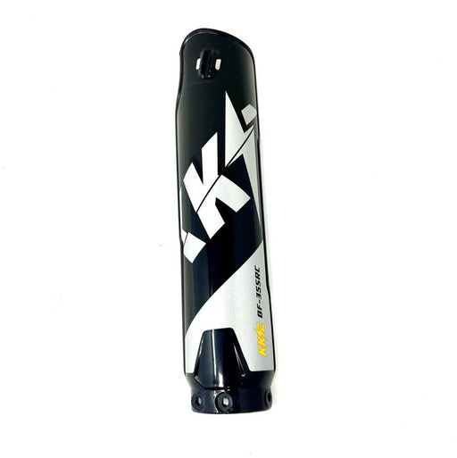 Light Bee KKE Fork Mud Guard (Left) - Surron Canada