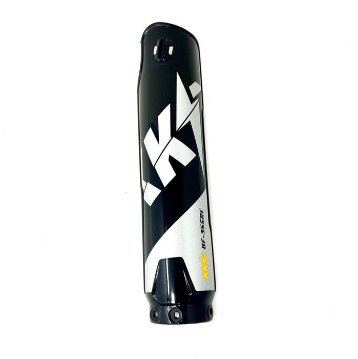 Light Bee KKE Fork Mud Guard (Left) - Surron Canada