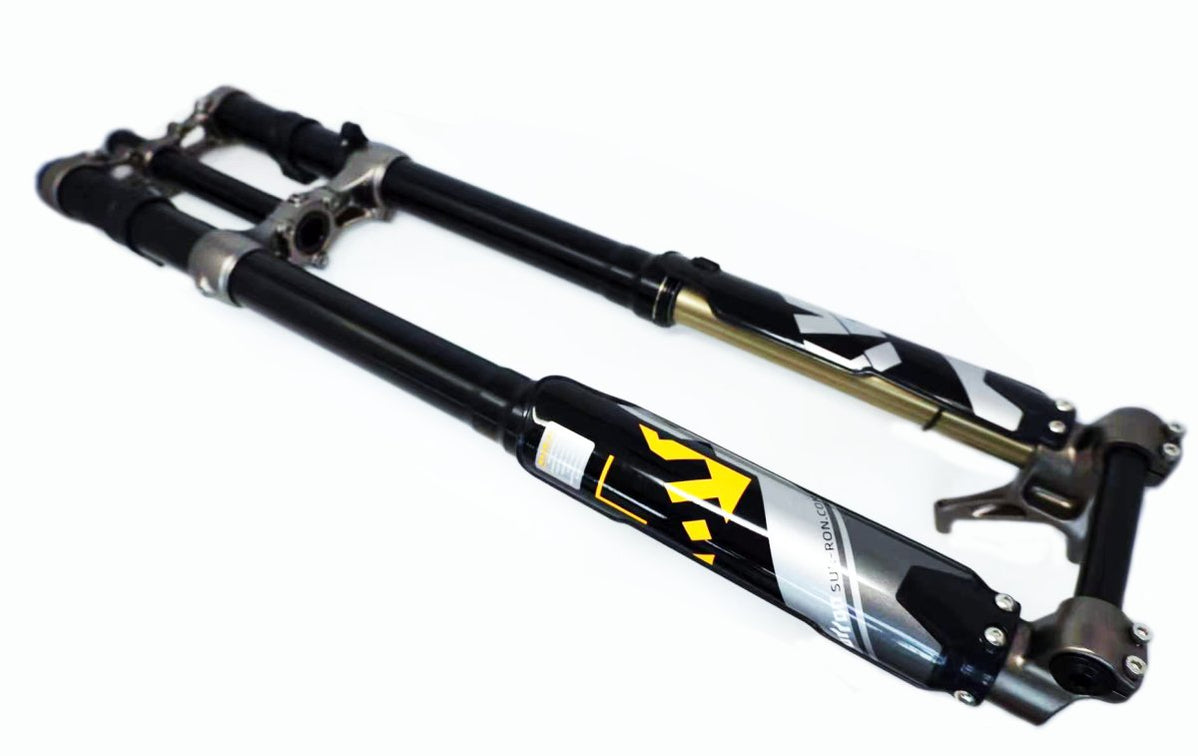 Light Bee KKE Front Fork — Surron Canada