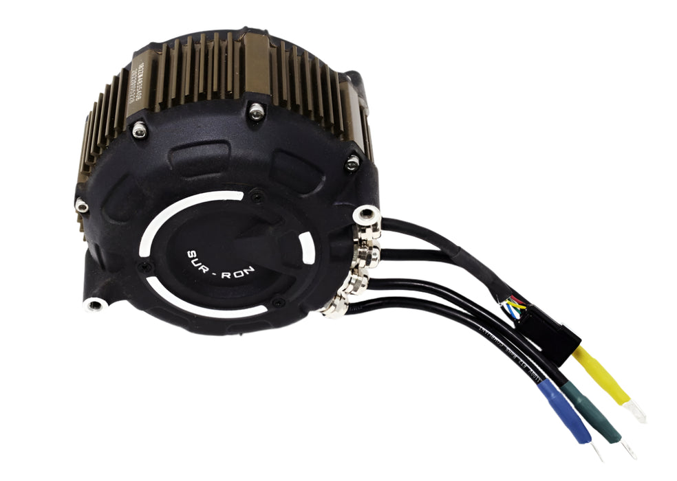 Light Bee Motor Assembly - Surron Canada