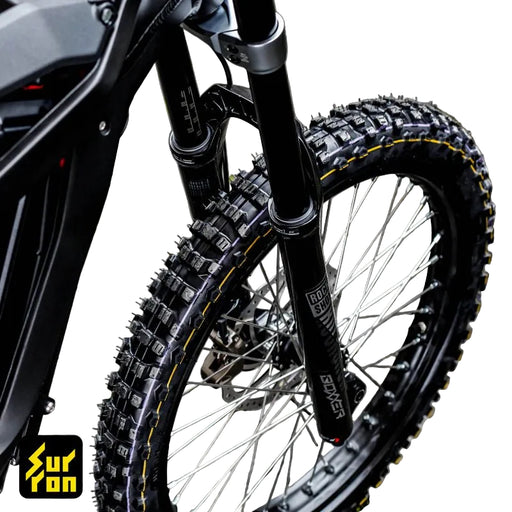 Light Bee Off Road Tire - Surron Canada