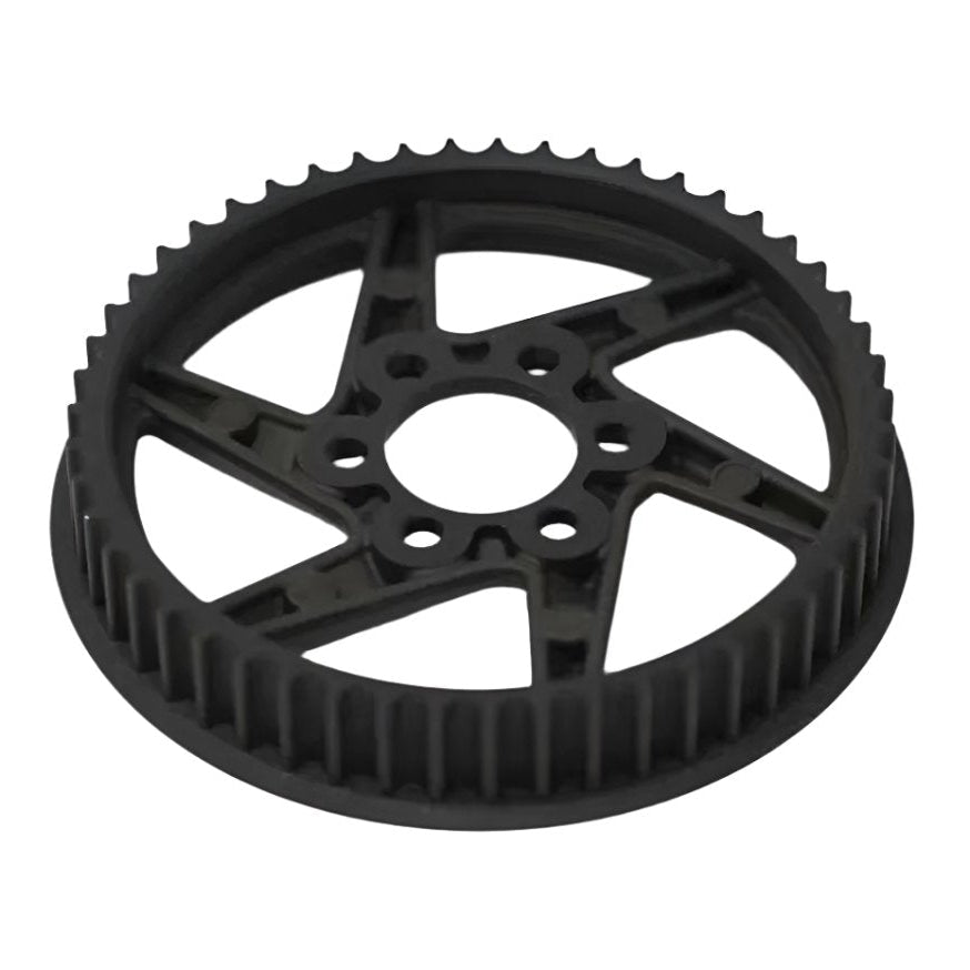Light Bee Primary Drive Rear Pulley — Surron Canada